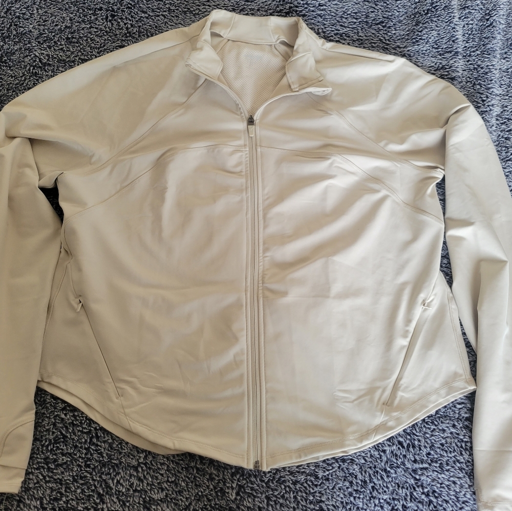 SPORT JACKET